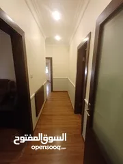  12 شقه فارغه للايجار السابع