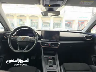  7 CUPRA FORMENTOR – Black Edition