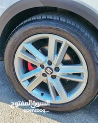  6 سيات ارونا FR