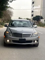  29 مرسيدس c300 جمرك