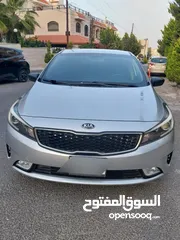  3 كيا سيراتو 2018 فحص كامل