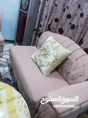  4 قنفات للبيع