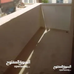  9 شقة فارغة للايجار