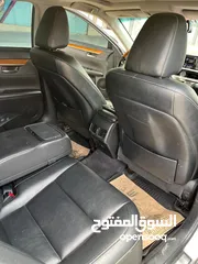 27 ‏LEXUS ES300H HYBRID لكزس es300h هايبرد  فل كامل فحص كامل