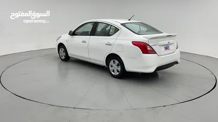  5 (FREE HOME TEST DRIVE AND ZERO DOWN PAYMENT) NISSAN SUNNY