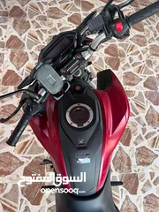  2 دراجه نارية للبيع بسعر مغري