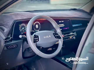  18 كايا نيرو  هايبرد (بنزين+كهرباء ) فل بدون فتحة /2024