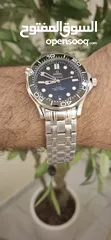  3 ساعه اوميغا