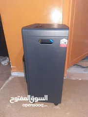  1 صوبة مع جرتين فارغات ب100دينار في طبربور ابو عليا بيع مستعجلل