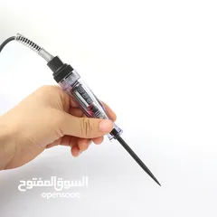  7 قلم فحص الفولتية للسيارة