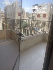  2 شقة سوبر ديلوكس للإيجار خلف ديوان الخدمة المدنية