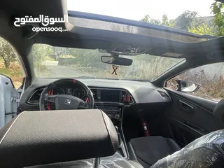  3 سيات ليون 2020