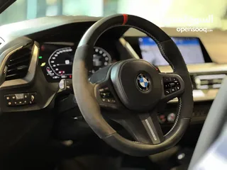  20 BMW *1-Series - 120i*