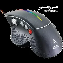  3 MOUSE GAMING (GM-12)