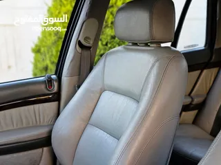  13 للمهتمين بالنضافه والسيارات المميزه كابرس رويال موديل 2006 فل أوبشن صنف خاص