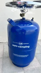  2 Gas Cylinder 7KG