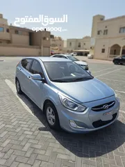  3 accent 2015 Hatchback. only WhatsApp فقط واتساب