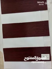  11 ستائر زيبرا