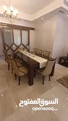  11 شقة مفروشة فرش مودرن في - دير غبار - ثلاث غرف نوم و بلكونة (6623)
