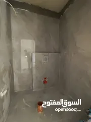  4 شقة جديده مع حديقه للبيع في الماصيون