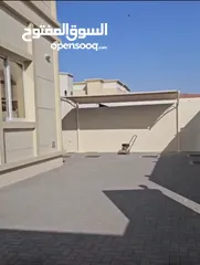  12 للبيع فلتين متجاورتين جدد في الرمثا الشارقة