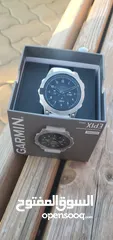  6 جارمن epix gen 2 Garmin