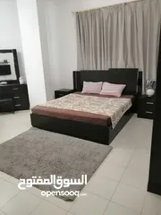  7 Flat for Sale in Al Juffair Fully Furnished , freehold