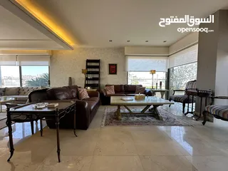  23 Duplex apartment for rent Abdoun ( Property 38920 )-174804783