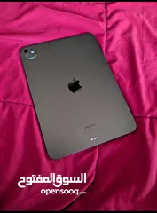  2 iPad Pro 11" M4 256GB