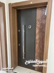  3 شقه للايجار - عمارة جديده- في ارقى مناطق شفا بدران- خلف الاكاديميه البحريه