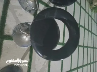  3 3 كراسي لفافه للبيع