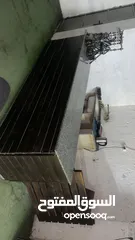  5 بلياردو امريكي وعدة