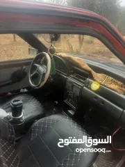  8 فيات اونو 1992