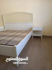  25 غرف نوم ايكيا ماستر ومفرد وخزاين ومتفرقات للبيع