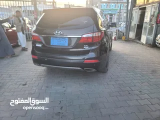  5 قراند سنتافي