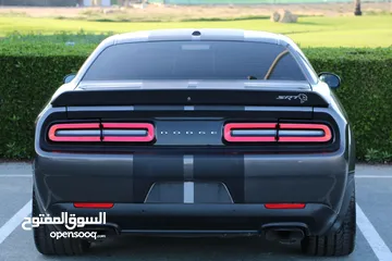  7 دودج تشارجر هيلكات رد آيSRTخليجي وايدبودي2020تحت ضمانDODGE CHARGER HELLCAT REDEYE SRT WIDEBODY GCC