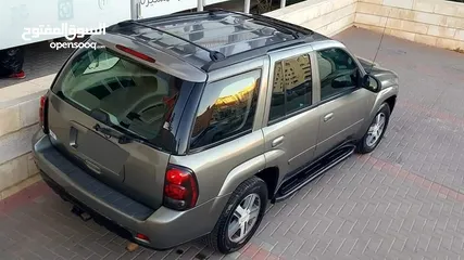  4 تريل بليزر 2008