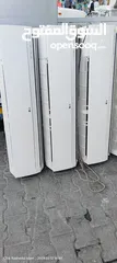  4 Air Condition Sell