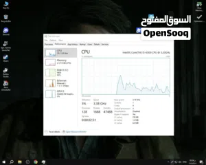  5 كمبيوتر سريع  قابل التفاوض