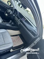  22 لكسز ES300h م 2016 فل مسكر فحص كامل بحالة الوكالة بسعر مغري