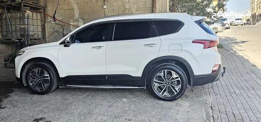  3 سنتافيه 2018 فل لفل