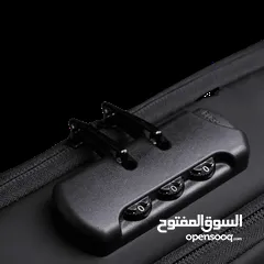  2 حقيبة رياضية من Fashion بشكل مميز وانيق مع منفذ USB للشحن توفرت يمنا اطلب الآن