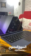  4 تابلت لابتوب ڤيكوشا جديد نوع V-Z70plus شوف الوصف وكاله