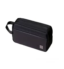  4 WiWU Metris Travel Pouch – تنظيم أنيق وسهل لأغراضك أثناء السفر