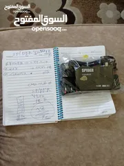  2 راوتر زين ثابت ومتنقل يوجد خدمه توصيل