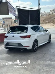  2 سيات ليون اف ار