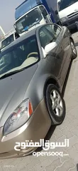  7 Altima 2006