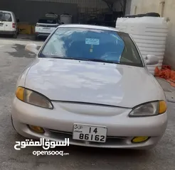  2 أفانتي 96 وكاله ترخيص طويل