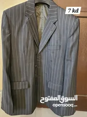  1 Men Blazers/ Suit Clearance Sale