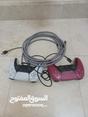  3 للبيع جهاز بلايستيشن 5